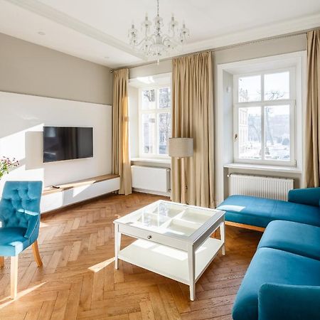 Palace View Apartments - 24 Kopernyka Str. Lviv Exterior foto